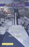 Treacherous Slopes cover
