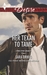 Her Texan to Tame by Sara Orwig
