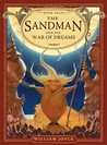 The Sandman and the War of Dreams cover