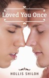 Loved You Once cover