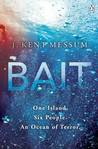 Bait cover