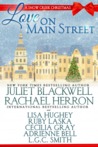 Love on Main Street cover