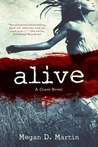 Alive (Crave, #1)
