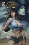 Oz Prequel #1 (of 6)