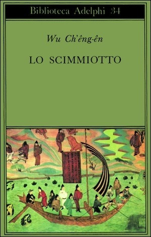 lo-scimmiotto