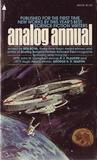 Analog Annual cover