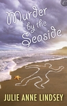 Murder by the Seaside cover