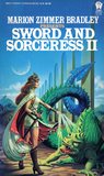 Sword and Sorceress II cover