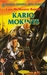 Kario mokinys by Lois McMaster Bujold