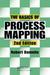 The Basics of Process Mapping, 2nd Edition by Robert Damelio