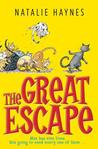 The Great Escape cover
