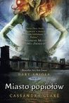 Miasto Popiołów (Dary Anioła, #2)