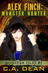 Alex Finch: Monster Hunter