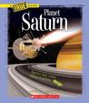 Saturn cover