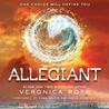 Allegiant (Divergent, #3)