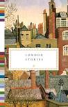 London Stories cover