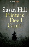 Printer's Devil Court cover