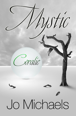 Coralie by Jo Michaels
