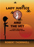 Lady Justice and the Vet (Lady Justice, #15) by Robert Thornhill