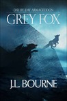 Grey Fox (Day by Day Armageddon #4.5)
