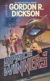 Space Winners cover