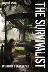 Anarchy Rising (The Survivalist #2)