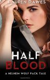 Half Blood cover