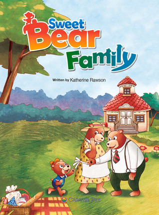 sweet-bear-family