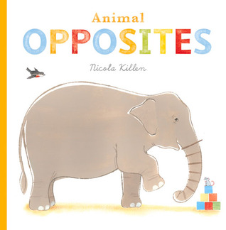 animal-opposites