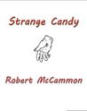 Strange Candy cover