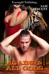 Against All Odds (Shifters #1)