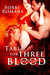 Table for Three (Hold the Blood, #1) by Bobbi Romans