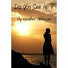 Do You Seee Me? cover