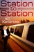Station To Station (The Men of Marionville, #7) by K.C. Kendricks