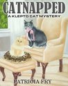 Catnapped (Klepto Cat Mystery #1)