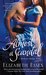 Almost a Scandal (The Reckless Brides, #1) by Elizabeth Essex