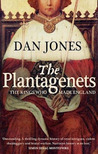 The Plantagenets cover