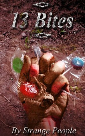 13 Bites - DJVU EPUB