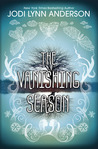 The Vanishing Season cover