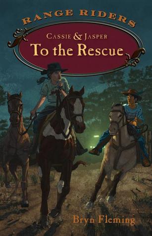 Cassie and Jasper to the Rescue PDF uTorrent por Bryn Fleming 978-0882409924