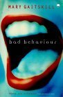 Bad Behavior cover