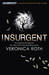 Insurgent (Divergent, #2) by Veronica Roth