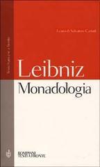 MONADOLOGIA LEIBNIZ PDF