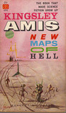New Maps of Hell cover
