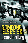 Someone Else's Skin cover