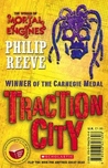 Traction City cover