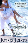Freshwater Kisses (The Kisses, #3)
