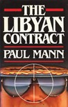 The Libyan Contract cover