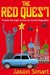 The Red Quest Travels Through 22 Countries of the Former Soviet Union by Jason Smart