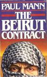 The Beirut Contract cover